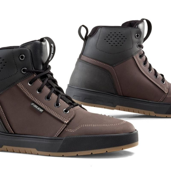 Falco Patrol 2 brown 41